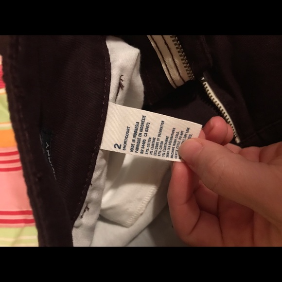 Deep Purple AE Pants - Picture 4 of 4